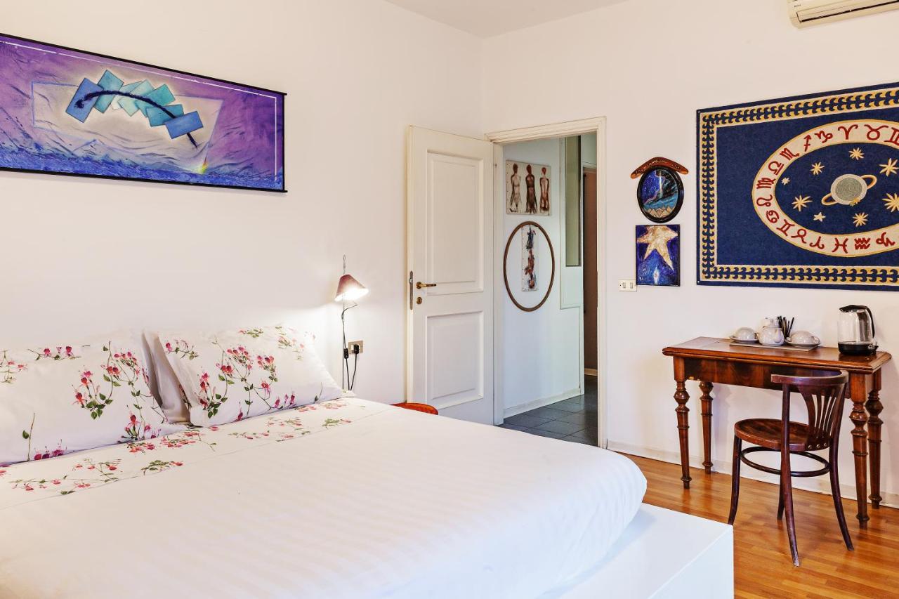 A Room For You Ferrara Exterior foto