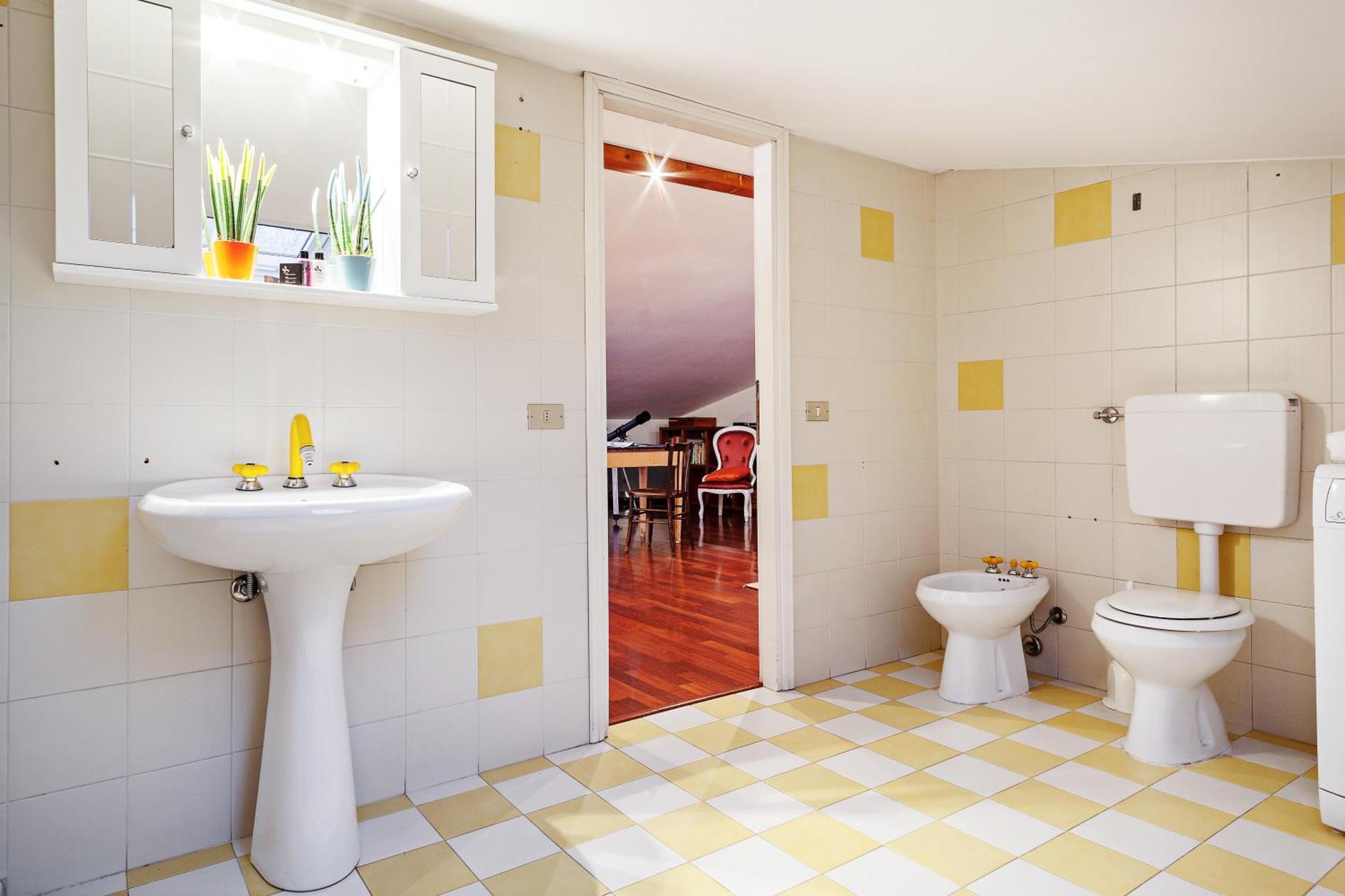 A Room For You Ferrara Exterior foto